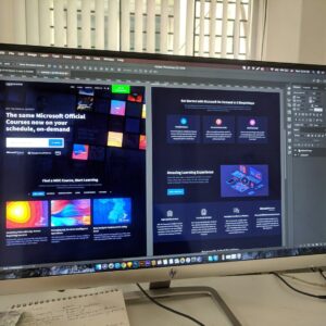 Web Hosting Launch